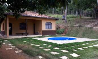 Imagem 4: Excelente fazenda com ótima localização, há 130 Km de Belo Horizonte