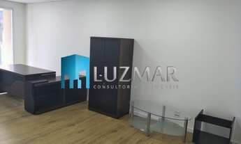 Imagem 3: Oportunidade - Sala comercial - Locação