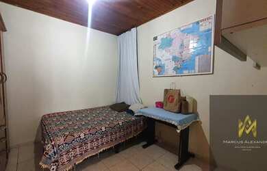 Imagem 6: Jockey Club, ESCRITURADA 4 quartos 400m2, Vicente Pires