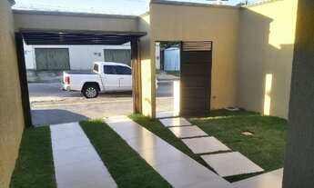 Imagem 3: Casa 3 Q + suíte e área gourmet, região Aparecida Shop. Pego FGTS parcelo parte da entrada