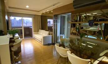 Imagem: Apart. Centro Curitiba - 21° Andar - Mid