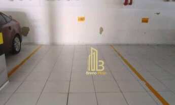 Imagem 3: Apartamento com 2 dormitórios à venda, 58 m² por R$ 450.000 - Aldeota - Fortaleza/CE