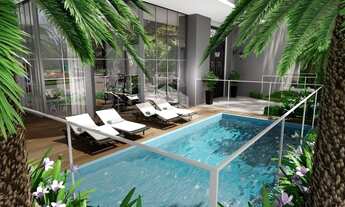 Imagem 2: CAPãO DA CANOA - Apartamento Padrão - Navegantes