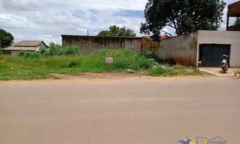 Imagem 4: Terreno em rua - Bairro Residencial Della Penna em Goiânia