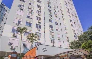 Imagem 2: Porto Alegre - Apartamento Padrão - Tristeza