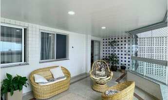 Imagem 3: 3 Quartos com suíte, 166m², Frente mar em Praia de Itaparica, Vila Velha/ES