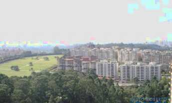 Imagem 4: APARTAMENTO - PANAMBY - SP