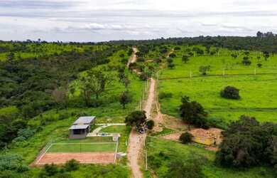 Imagem 6: Lote em Condomínio Fechado para Venda em Jequitibá, Centro