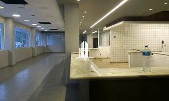 Imagem 5: Locação de ponto comercial em Perdizes com 1.275m² antiga padaria