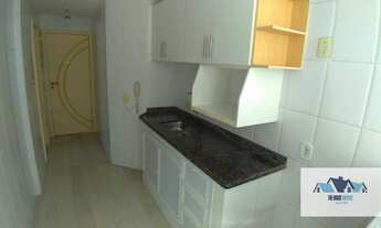 Imagem 6: Excelente Apartamento com 2 dormitórios à venda, 70 m² por R$ 395.000 - Icaraí - Niterói/R