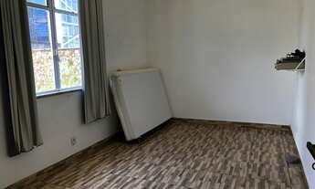 Imagem 6: Cobertura duplex com área externa enorme na Barão da Torre