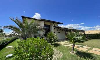 Imagem 3: Casa de condomínio para venda tem 344 metros quadrados com 5 quartos em Aquiraz - Aquiraz