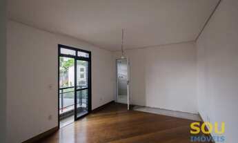 Imagem 6: Apartamento com 3 quartos à venda, 180 m² por R$ 798.000 - Ouro Preto - Belo Horizonte/MG