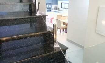 Imagem 2: CASA NO CONDOMÍNIO RESERVA ERMIDA - ELOY CHAVES - JUNDIAÍ - SP