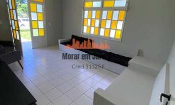 Imagem 3: Casa a venda mobiliada na praia da Daniela a 150 m da praia