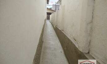 Imagem 3: OPORTUNIDADE ÚNICA!! CASA NO B. SÃO JOSÉ/SCS - COM 01 DORMITÓRIO