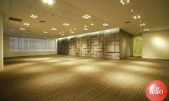 Imagem 6: São Paulo - Conjunto Comercial/sala - Brooklin