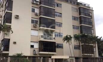 Imagem: Porto Alegre - Apartamento Padrão - Cristal