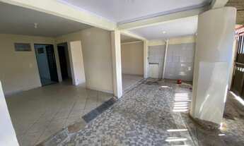 Imagem 2: Sergio Soares vende: Excelente sobrado, na 318, Santa Maria - Brasília - DF