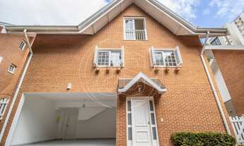 Imagem: São Paulo - Casa de Condomínio - Alto