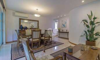 Imagem 4: Cobertura com 4 dormitórios à venda, 320 m² por R$ 3.100.000,00 - Laranjeiras - Rio de Jan