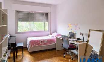 Imagem 7: APARTAMENTO - HIGIENÓPOLIS - SP