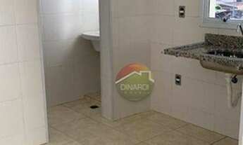 Imagem 6: Apartamento à venda, 50 m² por R$ 245.000,00 - Jardim Paulista - Ribeirão Preto/SP