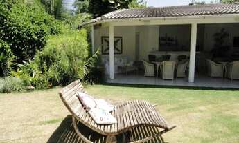 Imagem 5: Casa de 1400 metros quadrados no bairro Barra da Tijuca com 5 quartos