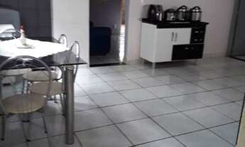 Imagem 2: Chácara com 2 dormitórios à venda, 1332 m² por R$ 320.000 - Chácara San Martin I - Itatiba