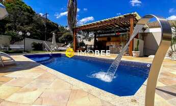 Imagem: CASA PADRÃO COM 4 QUARTOS, 1 SUÍTE E AMPLO