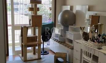 Imagem: Porto Alegre - Apartamento Padrão - Jardim