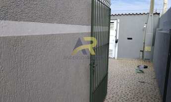 Imagem 4: Casa para Venda em Praia Grande, Solemar, 2 dormitórios, 1 suíte, 1 banheiro, 2 vagas