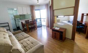 Imagem: Lindo apartamento com 2 dormitórios. Ótimo