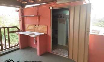 Imagem 6: Excelente Casa 04 Quartos com suíte Bairro Paquetá - Betim - MG