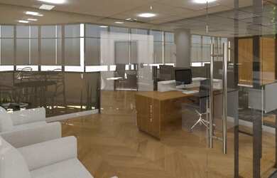 Imagem 3: Conjunto Comercial para locação, Cerqueira César, São Paulo -