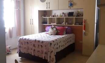 Imagem 4: Excelente sobrado, bem localizado, amplo e arejado em São Bernardo do Campo