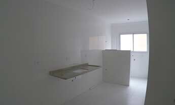 Imagem 3: Apartamento 2 Dormitórios -tupi -150 Metros Da Praia - Amf65