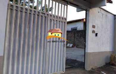 Imagem 2: Casa Térrea para Venda em Palmas, Centro (Taquaralto), 3 dormitórios, 1 suíte, 3 banheiros