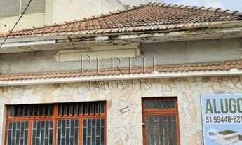 Imagem: PORTO ALEGRE - Casa Comercial - Rio Branco