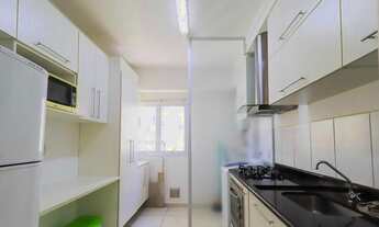 Imagem 6: Apartamento para aluguel e venda tem 84m2 com 2 suítes