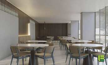 Imagem 3: Ótima oportunidade de apartamento à venda de 122 metros quadrados com 4 quartos em Casa Fo