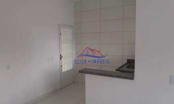 Imagem 7: CASA PRONTA PARA FINANCIAR NO BAIRRO COSTA VERDE - VG #RO