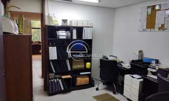 Imagem 4: Rio de Janeiro - Conjunto Comercial/sala - Barra da Tijuca