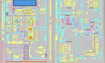 Imagem 2: Sobrado, Avenida Alphaville - até 99998 - lado par, Senador Canedo, Terras Alpha Residenci
