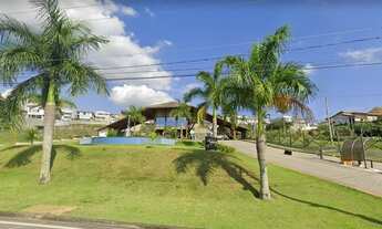 Imagem 3: Sobrado de 450m² no Cond. Residencial Jaguary(Urbanova