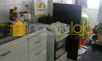 Imagem 5: Entrar e Morar, Doc. 100%, Vrda, Sla , 2 Qtos, Ste, Banho, Cozinha Mobiliada, Área, Vga, P