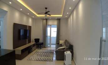 Imagem 2: Apartamento para venda com 01 dormitório no Gonzaga - Santos - São Paulo