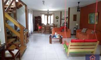 Imagem 3: RIO DE JANEIRO - Casa de Condomínio - VARGEM GRANDE