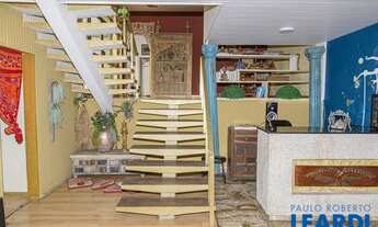 Imagem 3: SOBRADO - POMPÉIA - SP