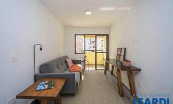 Imagem: APARTAMENTO - BROOKLIN - SP